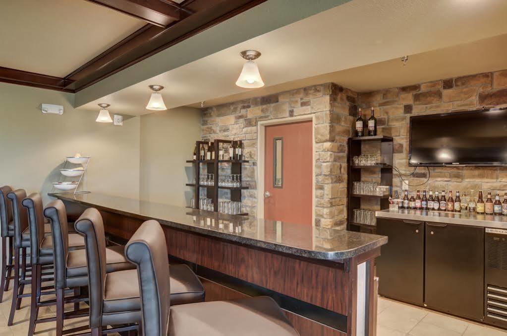Cobblestone Inn & Suites - Lakin 外观 照片